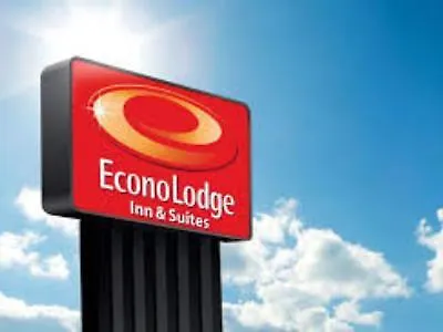 Hotel Econo & I-8 2*