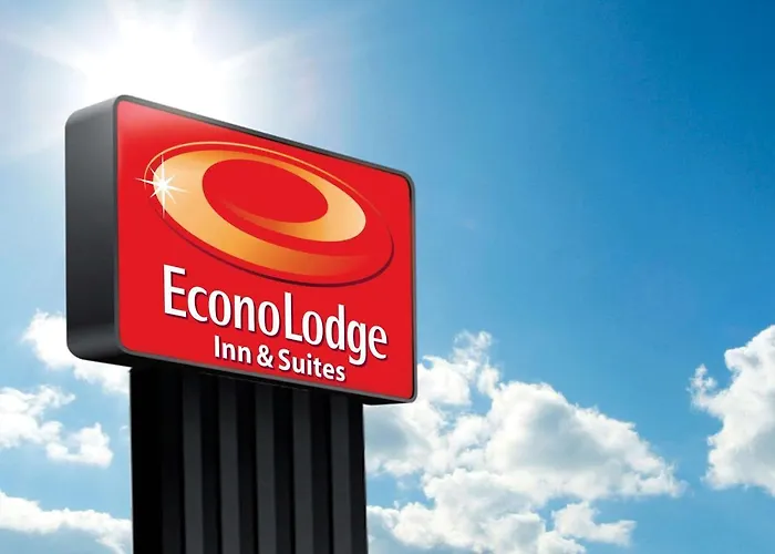 Econo & I-8